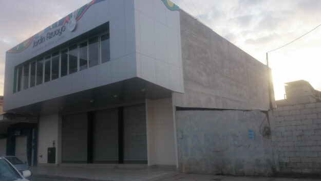 Cooperativa Jardín Azuayo en Pasaje